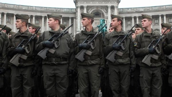 النمسا ترفض طلبًا أمريكيًا لاستخدام مجالها الجوي في العمليات العسكرية ضد إيران