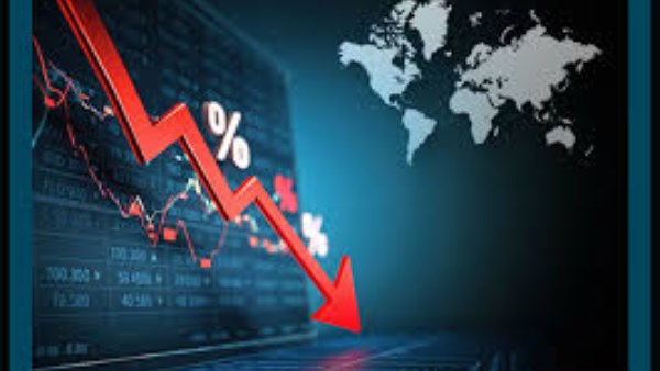 تراجع حاد في الأسهم الأوروبية بعد تعهد ترامب بضرب إيران "بقوة شديدة"