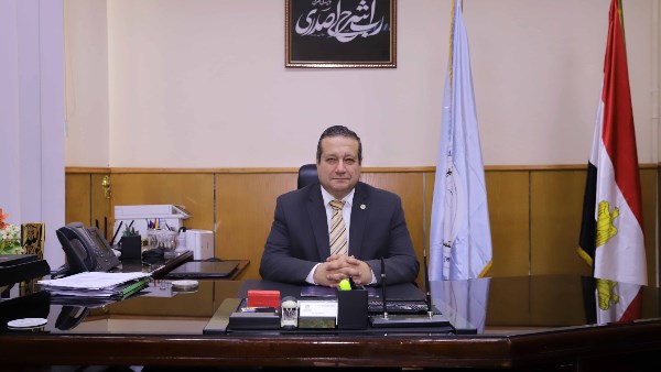 د. علاء عشماوي