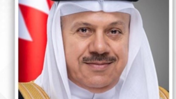 وزير الخارجية البحريني : أزمة مضيق هرمز تتطلب تحركاً دولياً عاجلاً