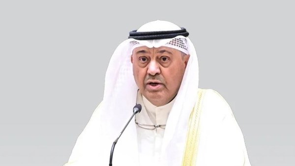 وزير النفط الكويتي: التطورات الإقليمية الراهنة تستلزم تعزيز التنسيق للحفاظ على استقرار الأسواق