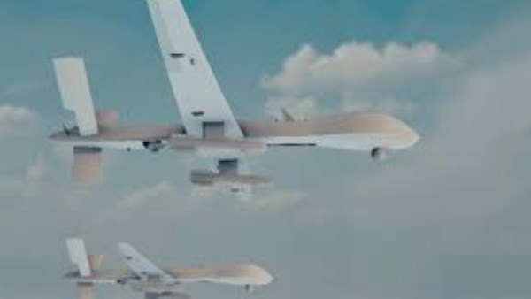 الجيش الإسرائيلي: اعتراض موجة من الطائرات المسيرة القادمة من اليمن إلى جنوب إسرائيل