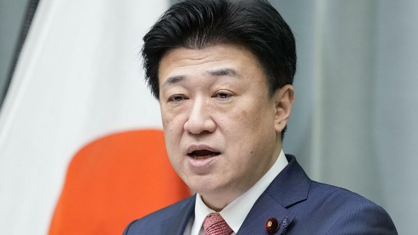 الحكومة اليابانية تنفي مزاعم حول نقص مادة النافثا