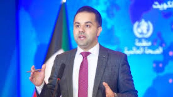 الصحة الكويتية: 6 إصابات جراء سقوط شظايا بإحدى المناطق السكنية شمال البلاد