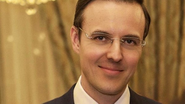 القائم بأعمال سفارة روسيا بالقاهرة