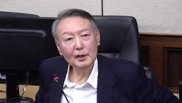 محاكمة استئناف تطالب بعقوبة مشددة للرئيس الكوري السابق يون