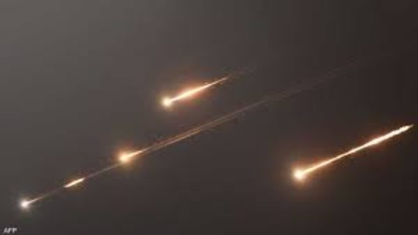 صافرات الإنذار تدوي في معظم أنحاء إسرائيل بعد رصد إطلاق صواريخ من إيران