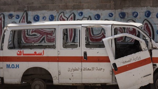 "أوتشا" يحذر: المنظومة الصحية في غزة باتت أقرب إلى الانهيار