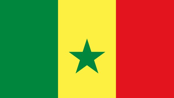 مصرع سبعة أشخاص وإصابة آخرين في حادثي سير بوسط وشرق السنغال