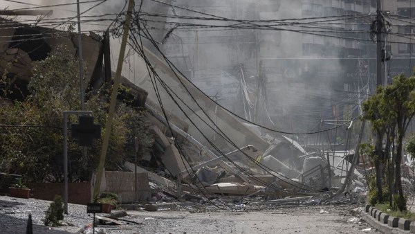 الأمم المتحدة: عدد النازحين في لبنان يتجاوز 1.1 مليون شخص مع تصاعد الاحتياجات الإنسانية