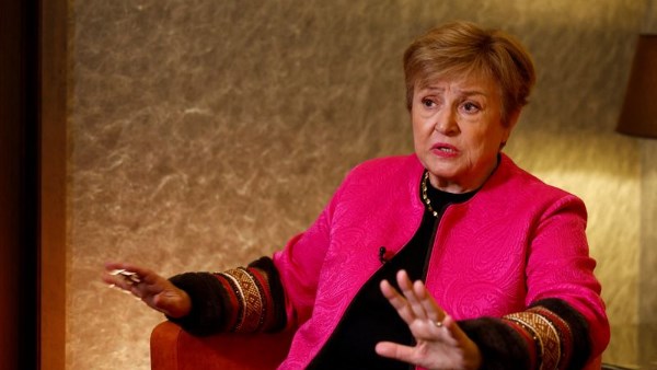 صندوق النقد: توترات الشرق الأوسط ترفع التضخم وتهدد النمو العالمي