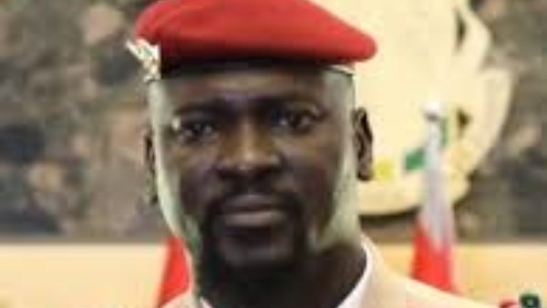 حكومة غينيا تحدد مواعيد الحملات الدعائية للانتخابات التشريعية والبلدية