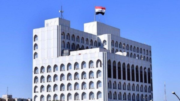 العراق يرحب بإعلان وقف إطلاق النار بين الولايات المتحدة وإيران