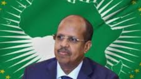 رئيس الاتحاد الأفريقي: وقف إطلاق النار فرصة حاسمة