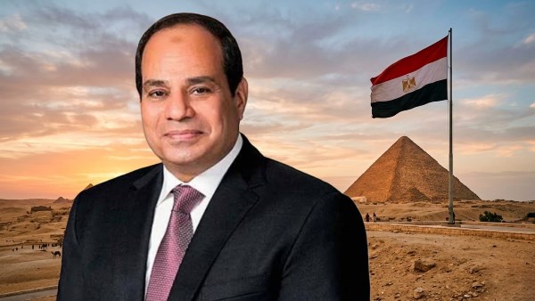 الدور المصري عنصرً حاسمً في حماية فرص التهدئة وتحقيق سلام أكثر ثباتًا واستقرارًا بالشرق الأوسط