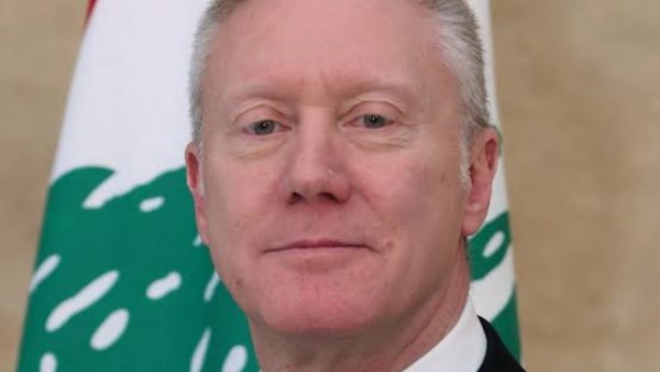 لبنان يشارك في المؤتمر الوزاري الفرانكوفوني الثاني حول حفظ السلام