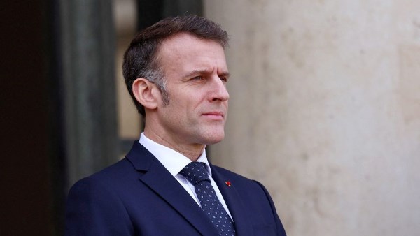 ماكرون يزور أثينا 24 أبريل لتجديد اتفاقية استراتيجية مشتركة مع اليونان