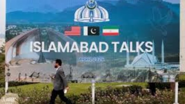 "يورونيوز": مفاوضات إسلام آباد بين أمريكا وإيران انفراجة أولية لم تكتمل