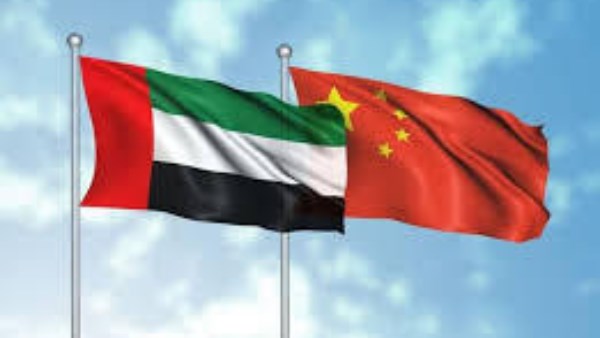 ولي عهد أبو ظبي يبدأ زيارة رسمية إلى الصين اليوم