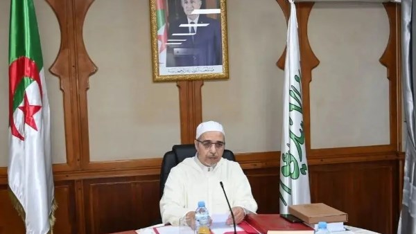 المجلس الإسلامي الجزائري: زيارة البابا ليو الرابع عشر محطة استثنائية لترسيخ قيم السلام والتعايش