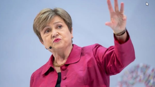 صندوق النقد : تراجع الأسعار العالمية إلى مستويات ما قبل الحرب سيستغرق وقتا رغم الهدنة