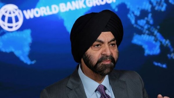 رئيس البنك الدولي يحذر من أزمة وظائف في البلدان النامية حتى بعد انتهاء حرب إيران