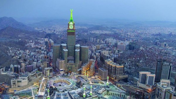 السعودية: بدء استقبال طلبات إصدار تصاريح الدخول لمكة المكرمة إلكترونيًا للمقيمين العاملين خلال موسم الحج