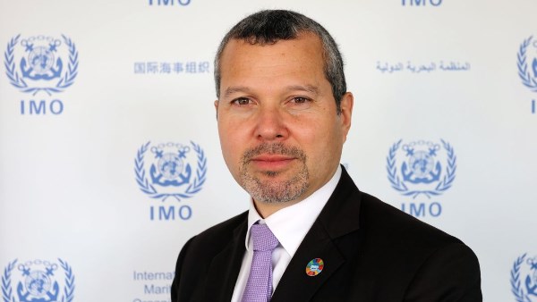 المنظمة البحرية الدولية تدعو إلى إعادة حركة الملاحة عبر مضيق هرمز وفقا لمقتضيات القانون الدولي