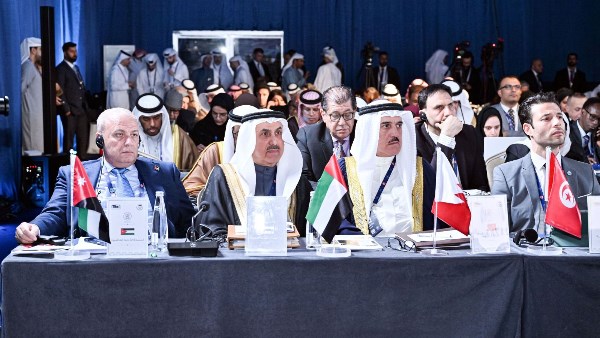 "النواب الأردني" يدعو لتوحيد الموقف العربي ومواجهة التحديات الإقليمية