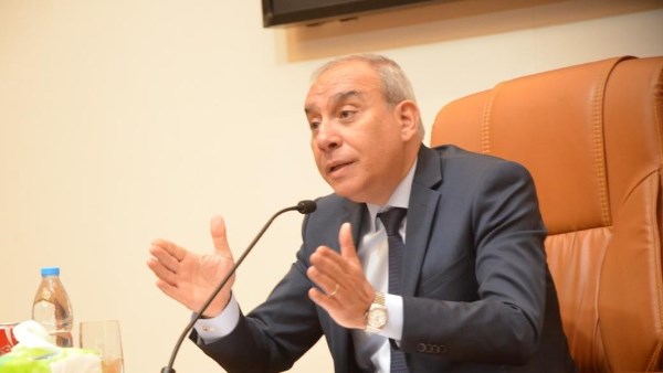 "هيئة الاستعلامات" ترد على تقرير"الإيكونوميست": العاصمة الجديدة مشروع تنموي متكامل لصالح أبناء الشعب المصري