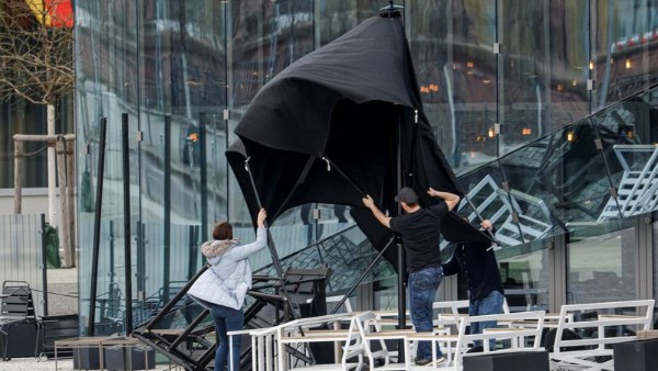 انكماش القطاع الخاص في ألمانيا لأول مرة مع تداعيات حرب إيران وصعوبة التعافي الاقتصادي