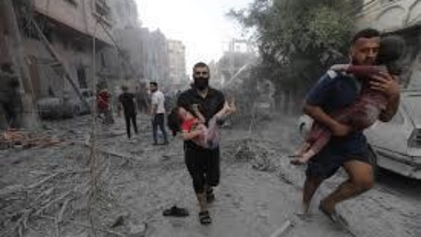 ارتفاع حصيلة ضحايا العدوان الإسرائيلي على قطاع غزة إلى 72 ألفا و587 شهيدا