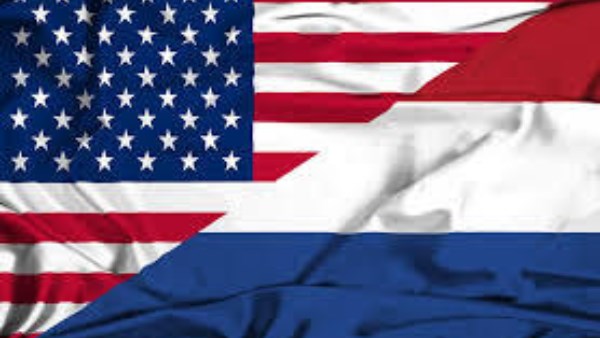 روبيو: التحالف الأمريكي- الهولندي الوثيق مهم لمواجهة التحديات العالمية