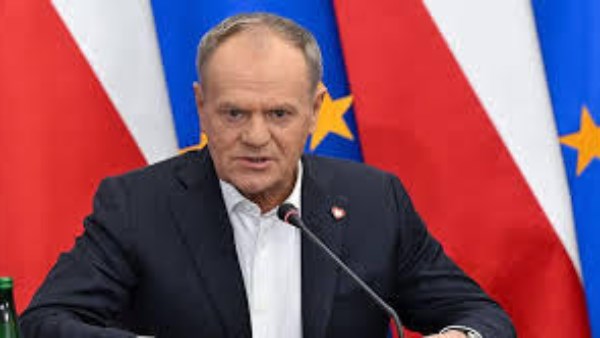 بولندا وأوكرانيا تتعاونان في بناء أسطول من الطائرات المسيرة