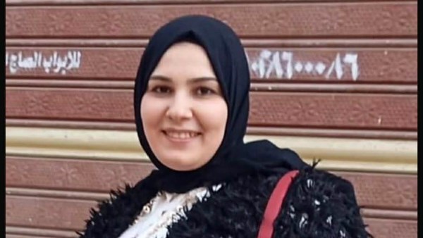 ريهام حسن محمد إبراهيم