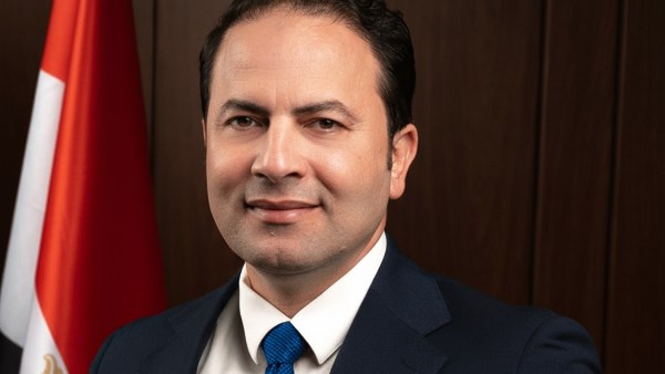 النائب رمضان بطيئة