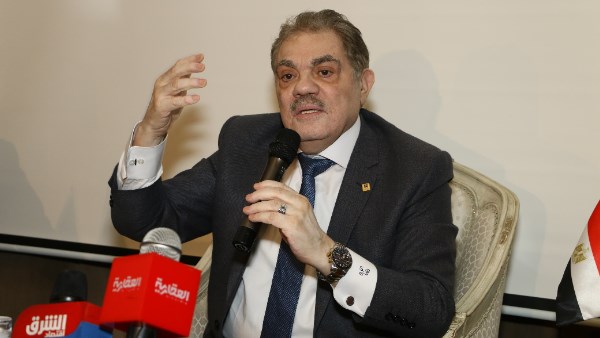 رئيس حزب الوفد