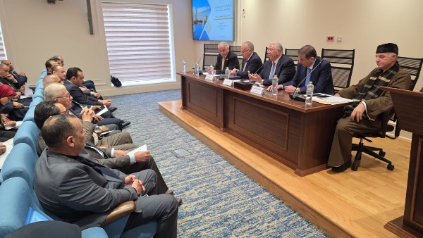 لجنة الزراعة بمجلس النواب