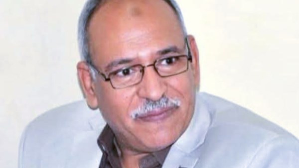 د. عادل القليعي