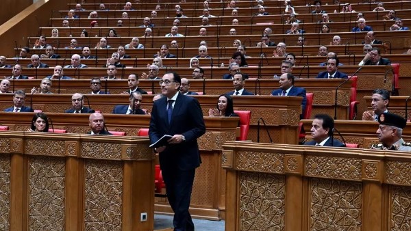 مصطفى مدبولي 