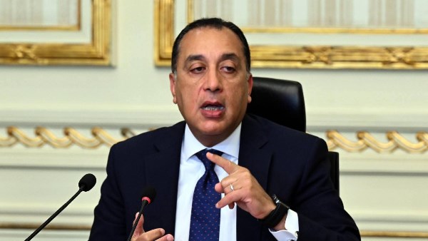  رئيس الوزراء