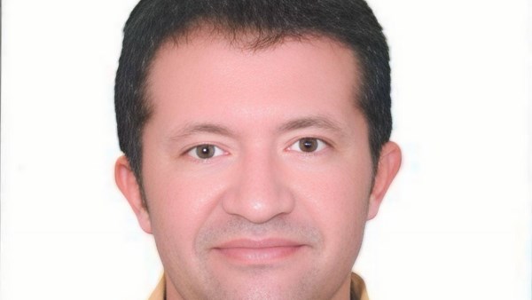 المهندس حسام صادق 