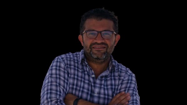  المهندس حسام صادق