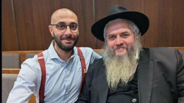  الصحفي الكويتي جاسم الجريد