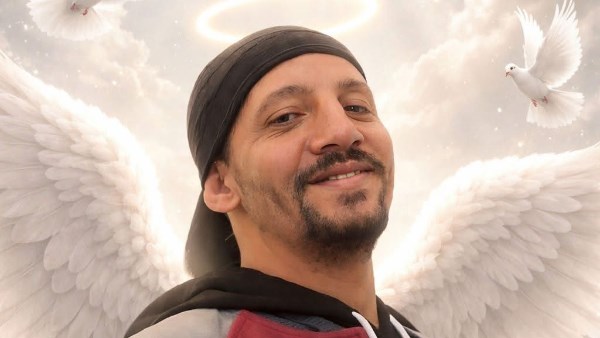 المجني عليه