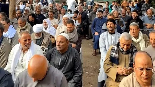 قرية البسقلون