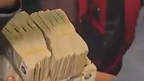 صورة من الفيديو