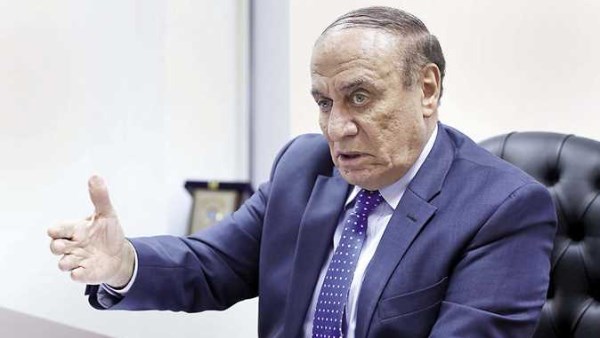  اللواء سمير فرج، الخبير العسكري والاستراتيجي