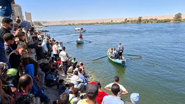 جزيرة الشورانية