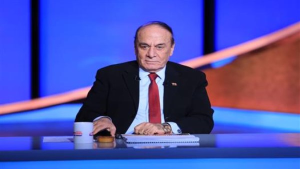 اللواء سمير فرج، الخبير العسكري والاستراتيجي